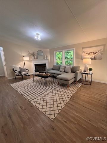 5225 Hopewell Rd, New Kent, VA 23124