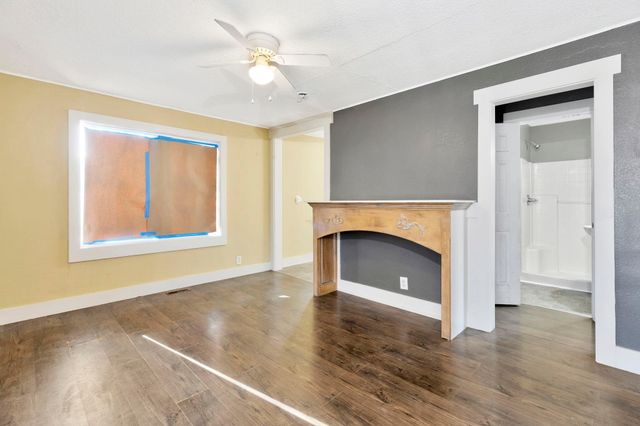 459 N Custer St, Wichita, KS 67203