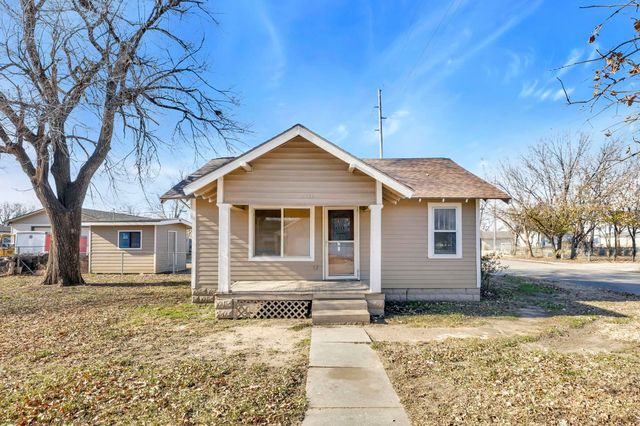 459 N Custer St, Wichita, KS 67203