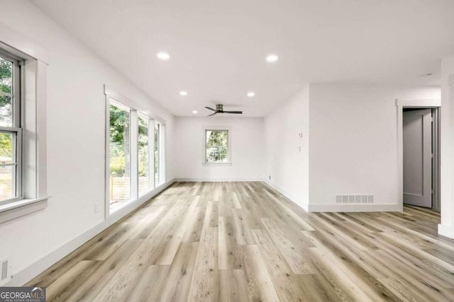 2177 McAfee Road, Decatur, GA 30032
