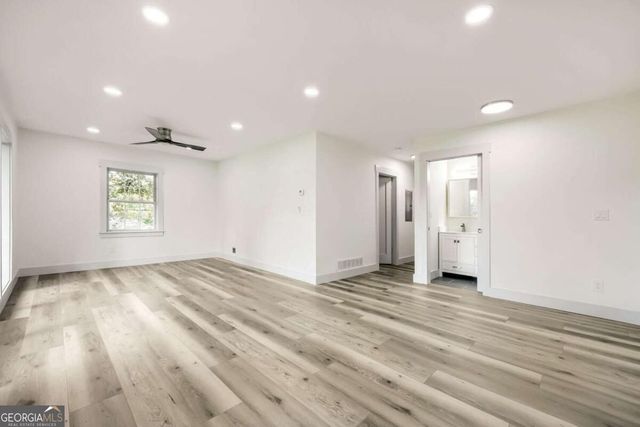 2177 McAfee Road, Decatur, GA 30032