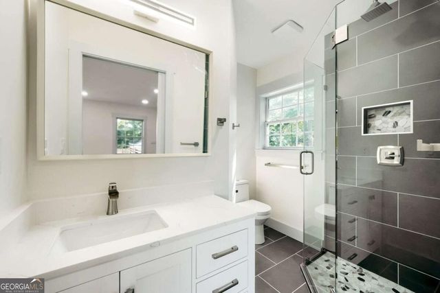 2177 McAfee Road, Decatur, GA 30032