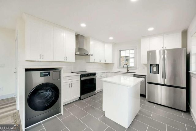 2177 McAfee Road, Decatur, GA 30032