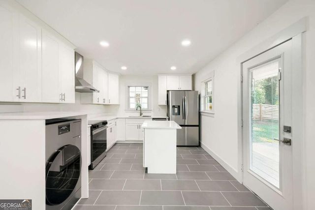 2177 McAfee Road, Decatur, GA 30032
