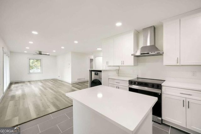 2177 McAfee Road, Decatur, GA 30032