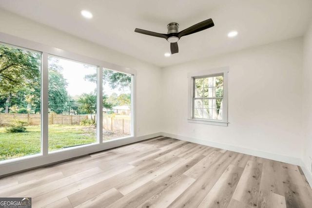 2177 McAfee Road, Decatur, GA 30032