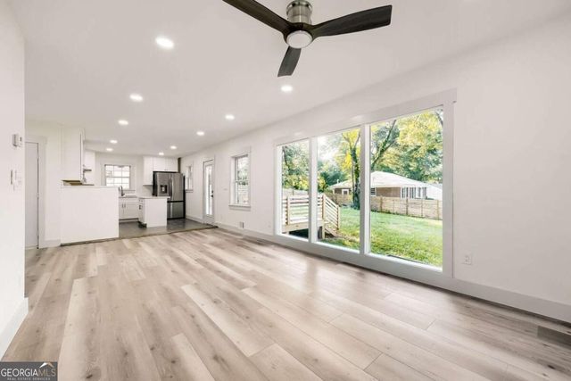 2177 McAfee Road, Decatur, GA 30032
