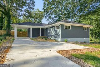 2177 McAfee Road, Decatur, GA 30032