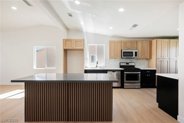 1667 Rockwell Lane, Las Vegas, NV 89156