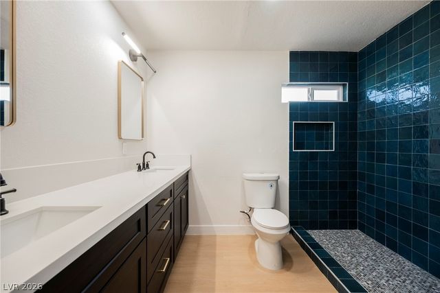 1667 Rockwell Lane, Las Vegas, NV 89156