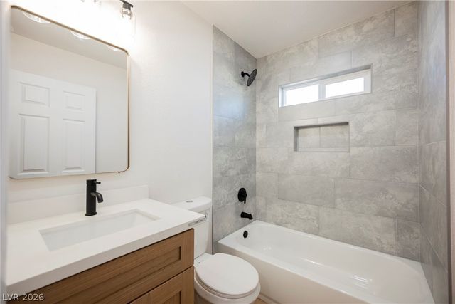 1667 Rockwell Lane, Las Vegas, NV 89156