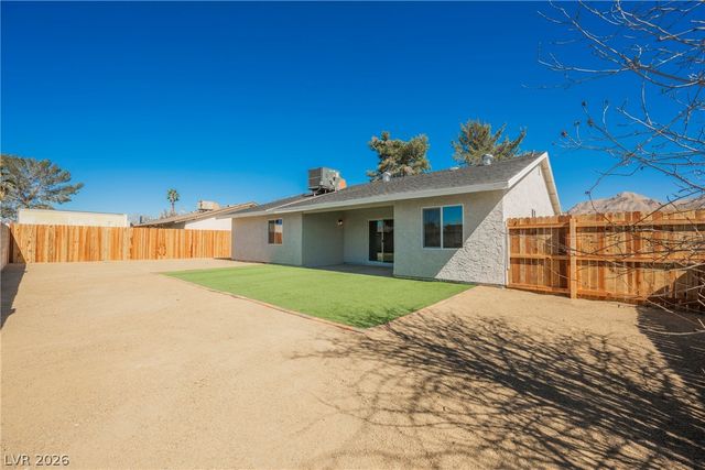 1667 Rockwell Lane, Las Vegas, NV 89156