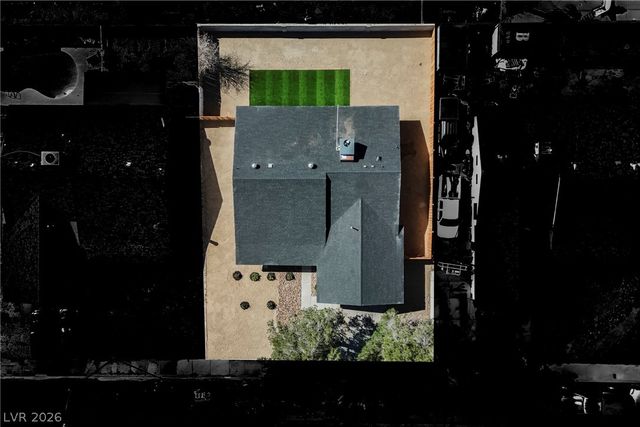 1667 Rockwell Lane, Las Vegas, NV 89156