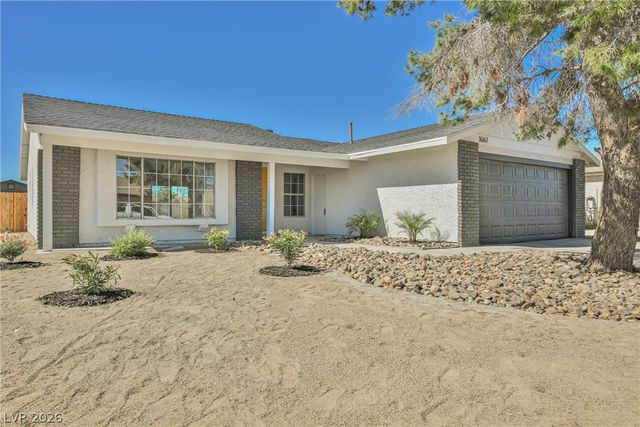 1667 Rockwell Lane, Las Vegas, NV 89156