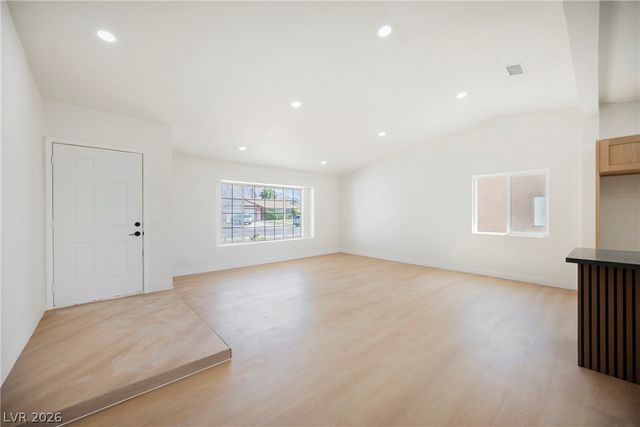 1667 Rockwell Lane, Las Vegas, NV 89156