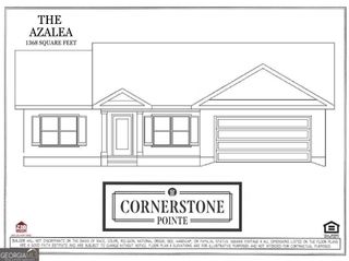 141 Landmark Circle LOT 20, Statesboro, GA 30458