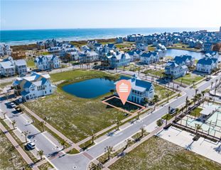210 Playtime Dr, Port Aransas, TX 78373