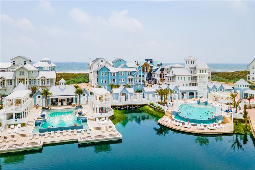 210 Playtime Dr, Port Aransas, TX 78373 — photo 3