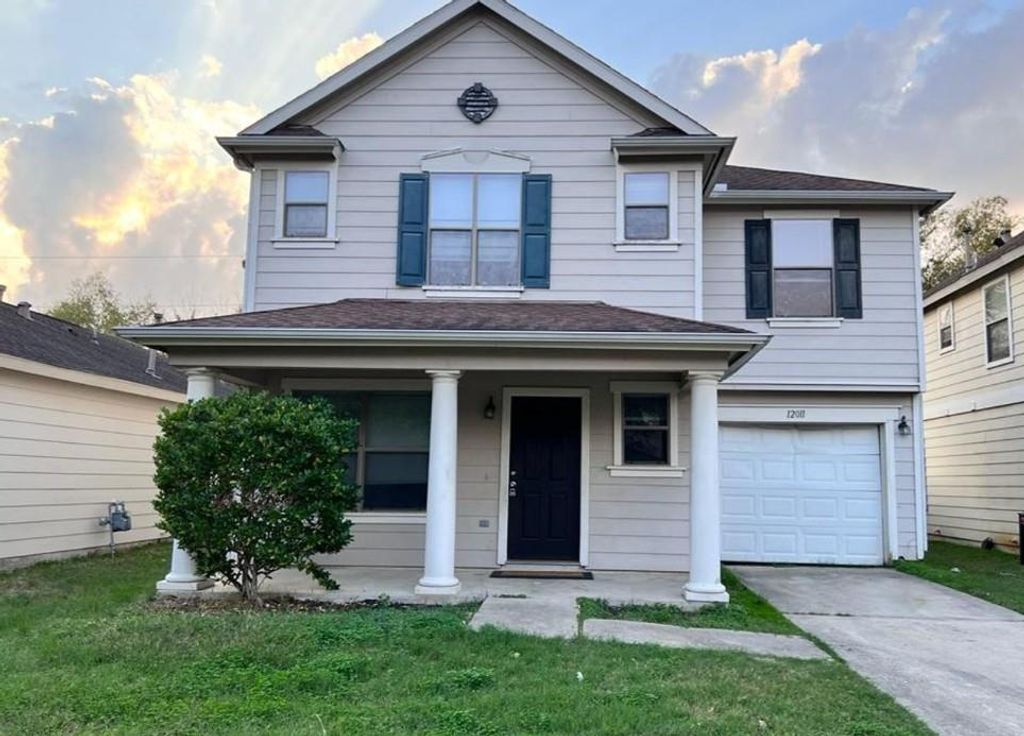 12011 Madison Oak Street, Houston, TX 77038