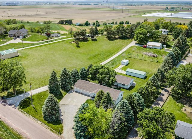 13238 BLUEBIRD Lane, Council Bluffs, IA 51503