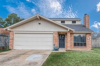 1614 Talbrook Drive, Houston, TX 77038
