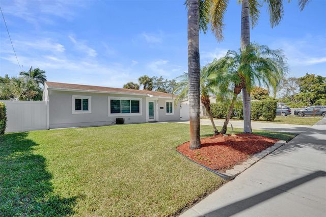 6101 NE 7th Avenue, Oakland Park, FL 33334