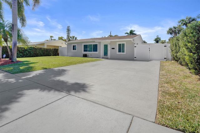 6101 NE 7th Avenue, Oakland Park, FL 33334