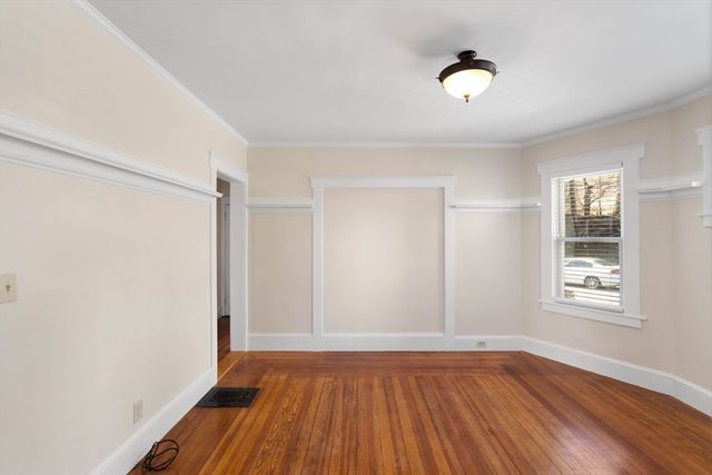 51 Alpha Road, Boston, MA 02124