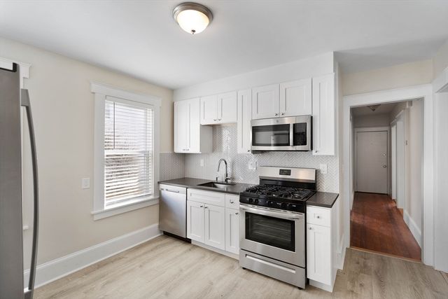 51 Alpha Road, Boston, MA 02124