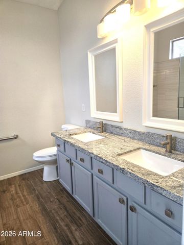3525 W TWAIN Drive, Anthem, AZ 85086