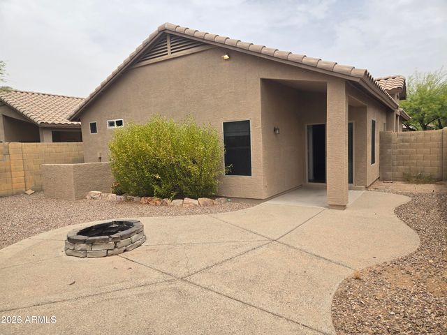 3525 W TWAIN Drive, Anthem, AZ 85086