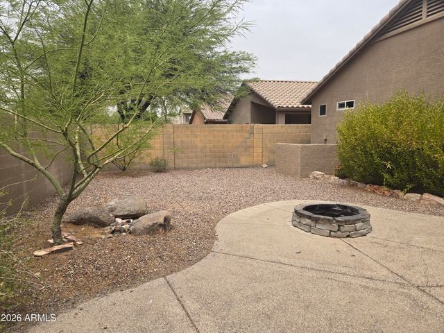 3525 W TWAIN Drive, Anthem, AZ 85086