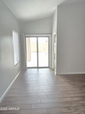 3525 W TWAIN Drive, Anthem, AZ 85086