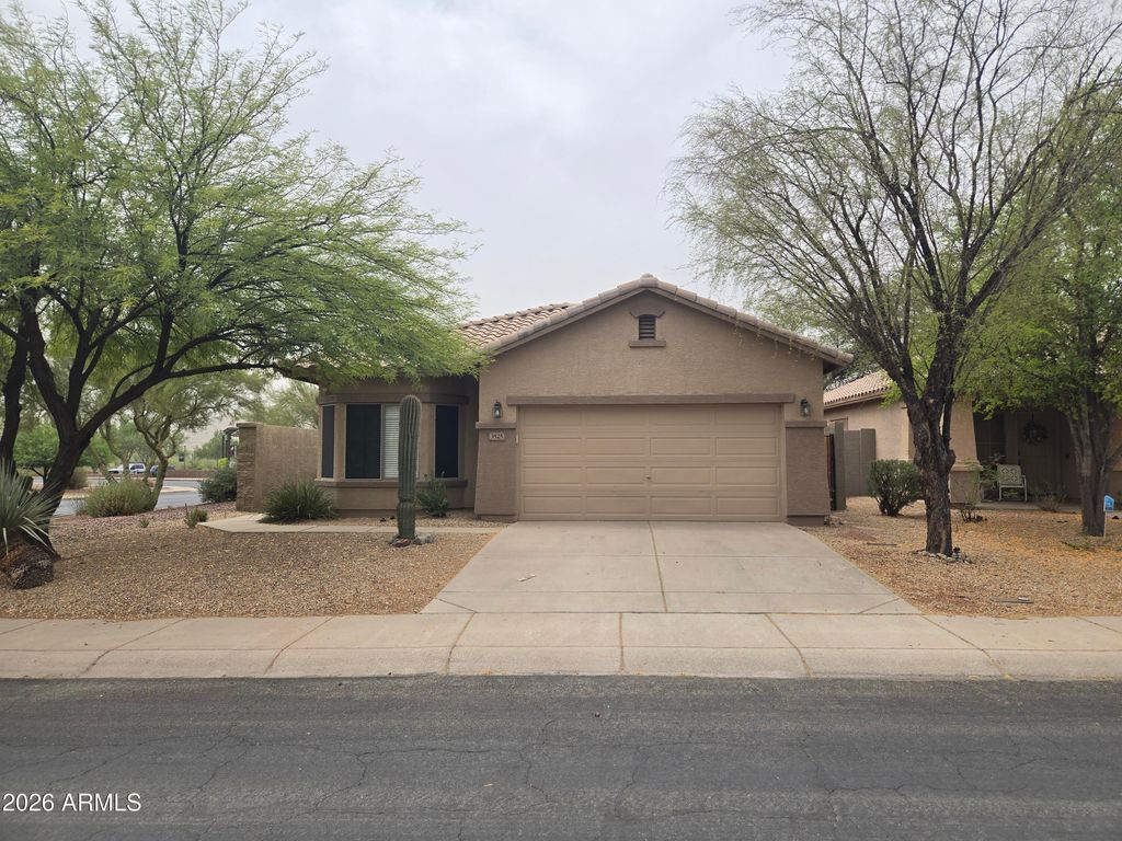 3525 W TWAIN Drive, Anthem, AZ 85086