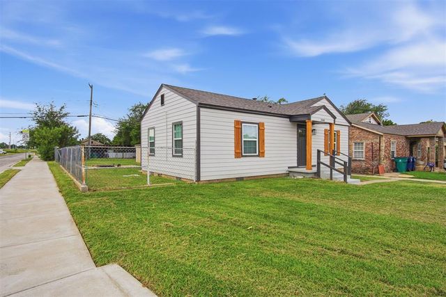 3400 SW 36th Street, Oklahoma City, OK 73119