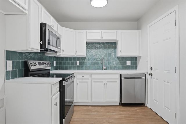 3400 SW 36th Street, Oklahoma City, OK 73119