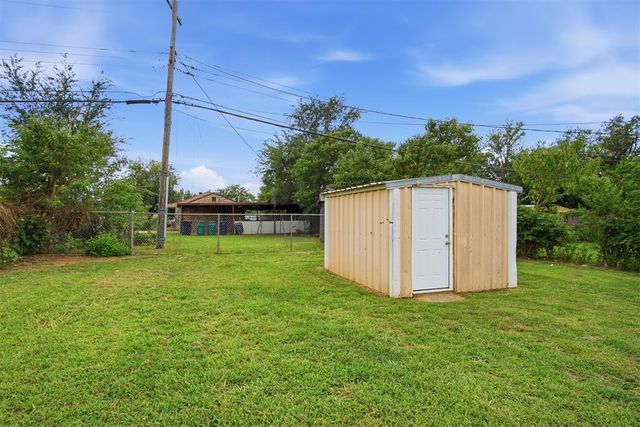 3400 SW 36th Street, Oklahoma City, OK 73119