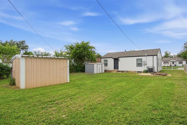3400 SW 36th Street, Oklahoma City, OK 73119