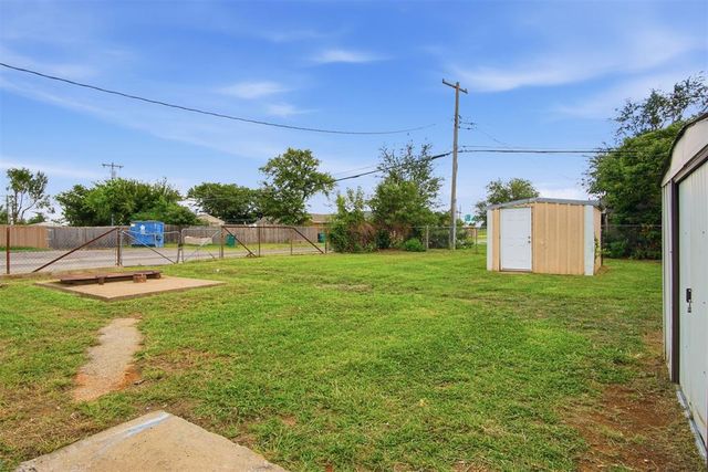 3400 SW 36th Street, Oklahoma City, OK 73119