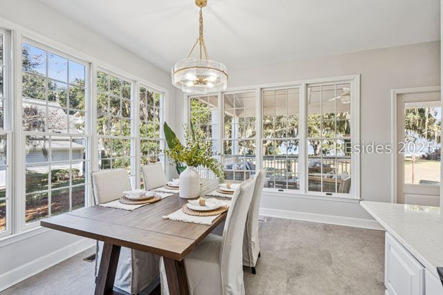 210 Old Plantation Dr W, Beaufort, SC 29907