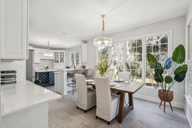 210 Old Plantation Dr W, Beaufort, SC 29907