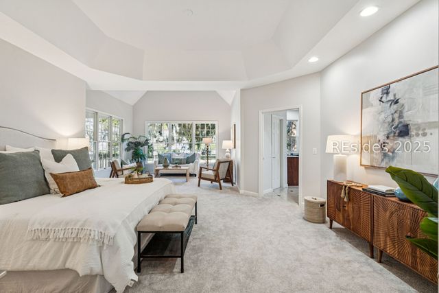 210 Old Plantation Dr W, Beaufort, SC 29907