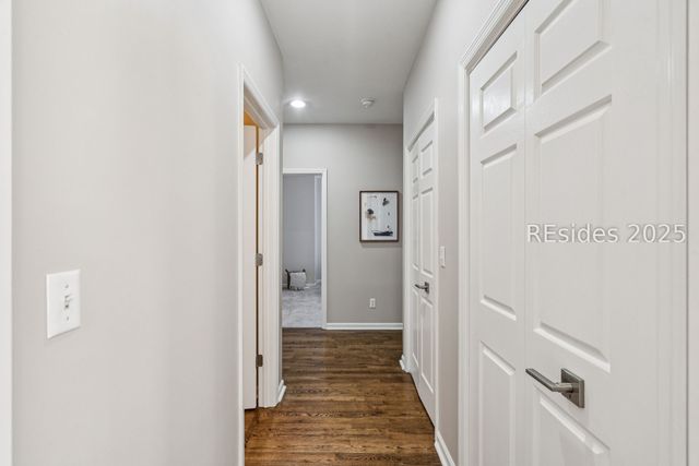 210 Old Plantation Dr W, Beaufort, SC 29907