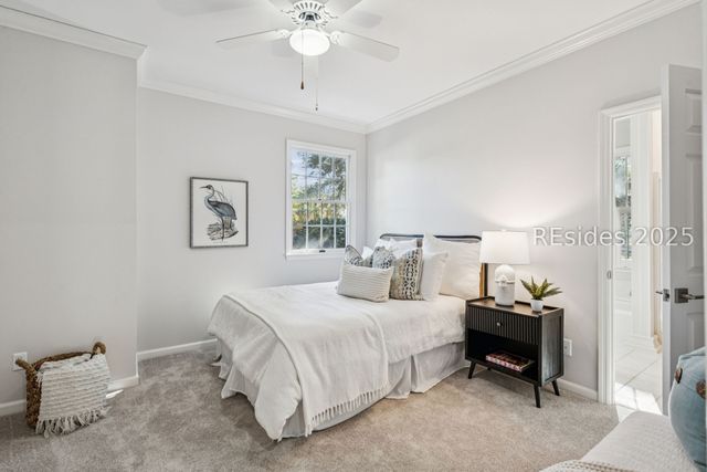 210 Old Plantation Dr W, Beaufort, SC 29907