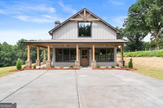 216 Arthur Allen Road, Cleveland, GA 30528