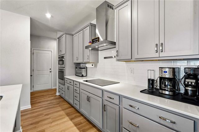 4131 Tillrock Lane, Lilburn, GA 30047