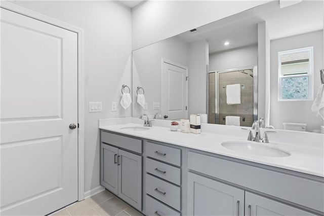 4131 Tillrock Lane, Lilburn, GA 30047