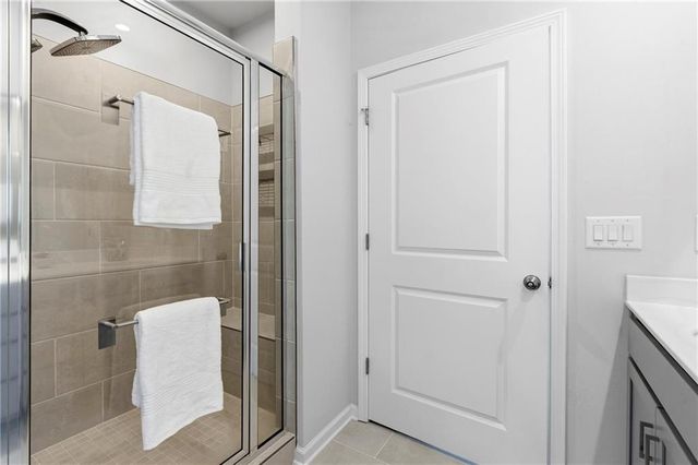 4131 Tillrock Lane, Lilburn, GA 30047