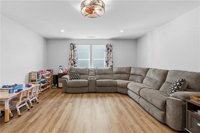 4131 Tillrock Lane, Lilburn, GA 30047