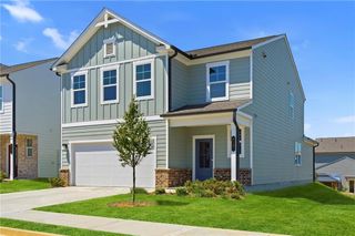 4131 Tillrock Lane, Lilburn, GA 30047